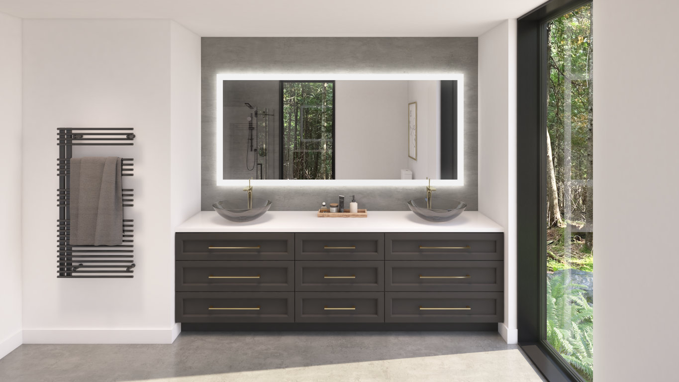 フラクランです₊⁎⁺˳✧༚ Brockton Hybrid Rigid Core – Smithcliffs Waterproof Flooring